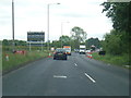 A6120 Ring Road Moortown