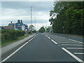 A58 Wetherby Road at The Wellington public house