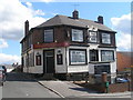 The Queens Head, Elsecar