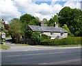 Cottage at Whittonditch