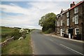 Houses, Raw Pasture Bank