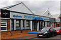 Ayrshire Aluminium - Kilmarnock