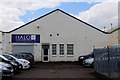 Halo Communications - Kilmarnock