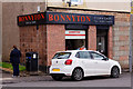 Bonnyton Fish & Chips - Kilmarnock