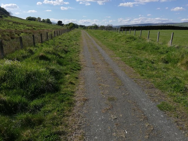 Tees Railway path between Mickleton and Romaldkirk