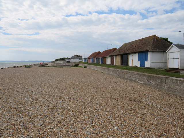 Beach at Bexhill © Malc McDonald cc-by-sa/2.0 :: Geograph Britain and ...