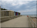 TQ7206 : Seafront near Bexhill by Malc McDonald