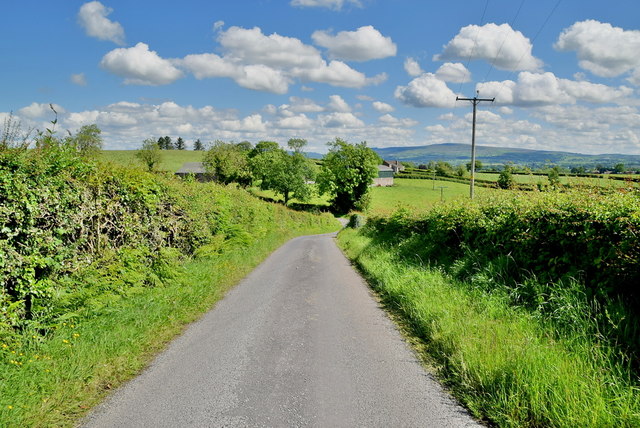 Rosemary Road, Deer Park (Clark) © Kenneth Allen cc-by-sa/2.0 ...