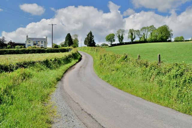 Rosemary Road © Kenneth Allen cc-by-sa/2.0 :: Geograph Ireland