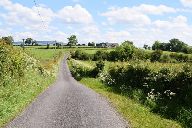 Rosemary Road © Kenneth Allen :: Geograph Britain and Ireland