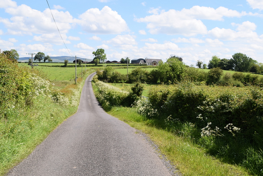 Rosemary Road © Kenneth Allen :: Geograph Britain And Ireland