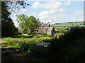 Farmhouse on the Glen Road