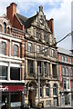 Alexandra House, 26 and 28 Market Street, Nottingham