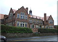 King Charles I School, Kidderminster 