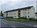 Flats on Borrington Road, Kidderminster