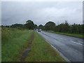 A451 towards Stourbridge