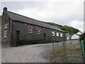 Hall in Cwmann, Carmarthenshire