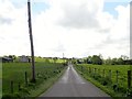 View SSE along Aughnagurgan Road