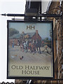 The Old Halfway House