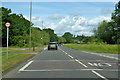 A322, Rickford