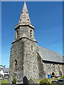 Church of St Trillo, Llandrillo