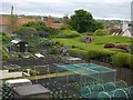 Lions House Allotments Berwick-Upon-Tweed