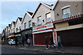 Shops on Gloucester Road, Bishopston