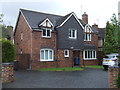 House on Clap Gate Road, Wombourne