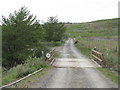 Bridge on the Scoor Road