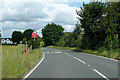 SU8984 : A4094 Lower Cookham Road by Robin Webster