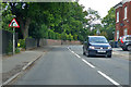 A4155 Marlow Road, Well End