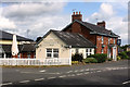 The Bridgewater Arms, Harmer Hill