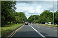 A40 London Road, High Wycombe