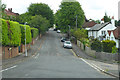 Rectory Avenue, High Wycombe