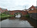 Moor Lane Bridge [no 35], from the north