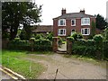 Old Walls, Upton-upon-Severn