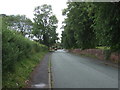 School Road, Himley