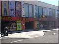 Amusement arcade Portrush