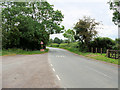 Minor Road at Berwick Wharf