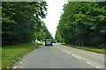 A413 towards Buckingham