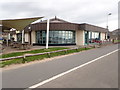 Cafe Remos, Aberafan seafront