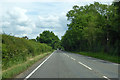 A421 towards Milton Keynes