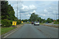 A421 Standing Way, Milton Keynes, heading north-east