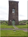 Brunel Tower, Brunel Quays