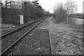 Hunterston Low Level Railway Semaphore