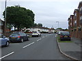 Harvest Road, Rowley Regis