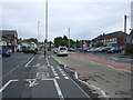 Halesowen Road, Halesowen