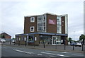 Shops on Hagley Road West