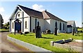 2nd Newtownhamilton Presbyterian Church