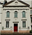 Hastings Unitarian Church, South Terrace